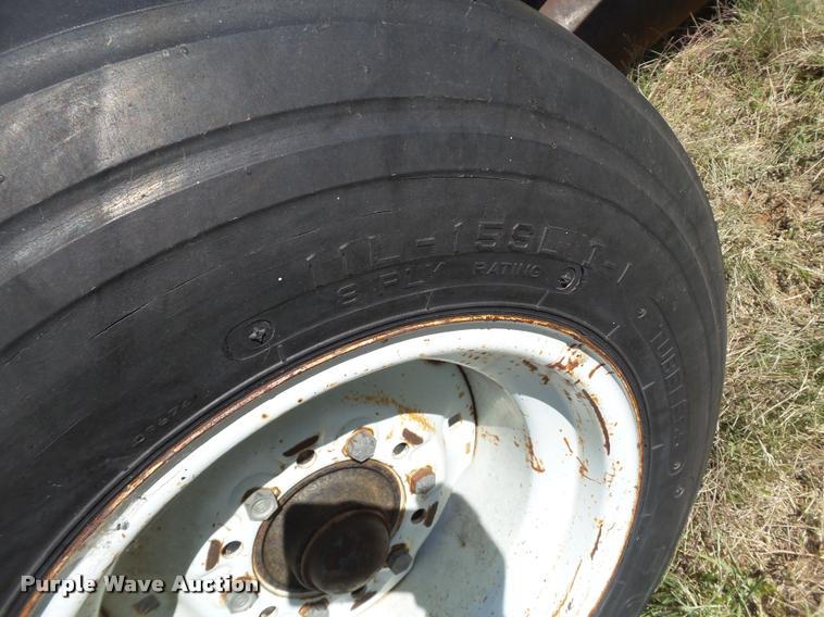 image for item DL9130 Hamby ground hog