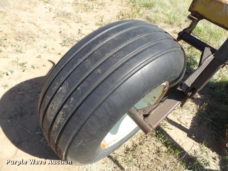 image for item DL9130 Hamby ground hog