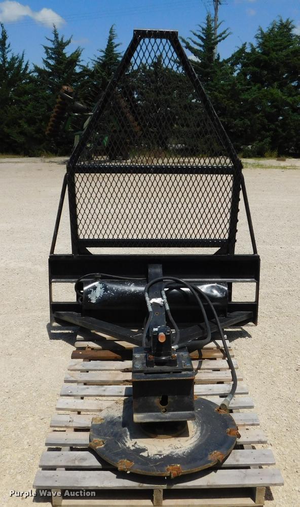 image for item DM9471 2012 Longford tree saw