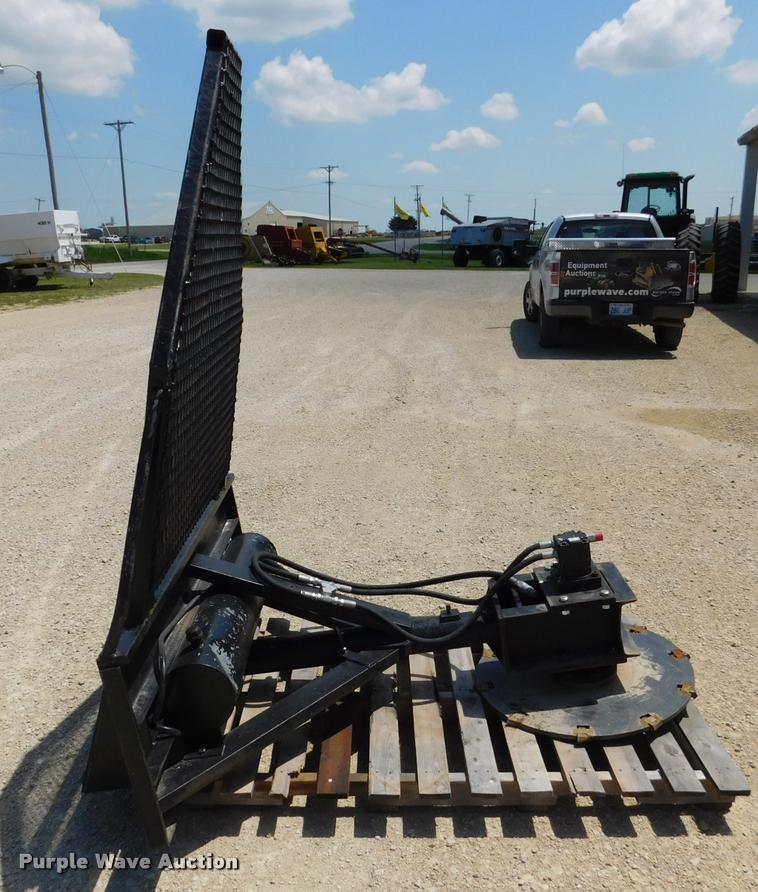 image for item DM9471 2012 Longford tree saw