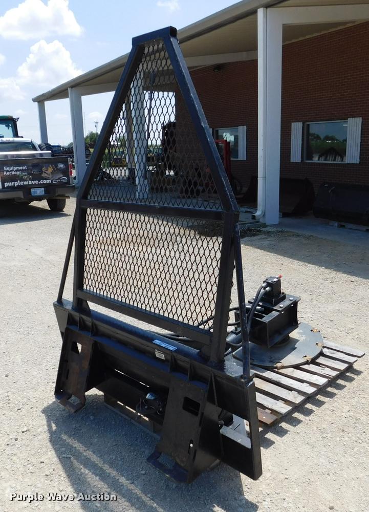 image for item DM9471 2012 Longford tree saw