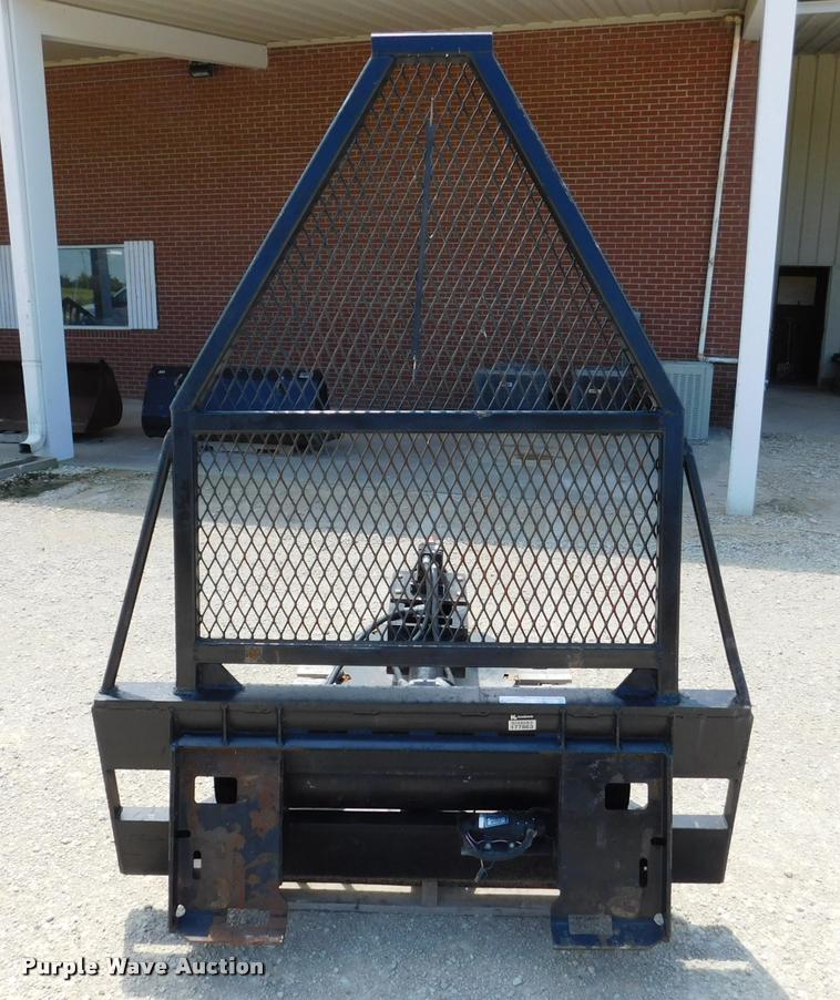 image for item DM9471 2012 Longford tree saw