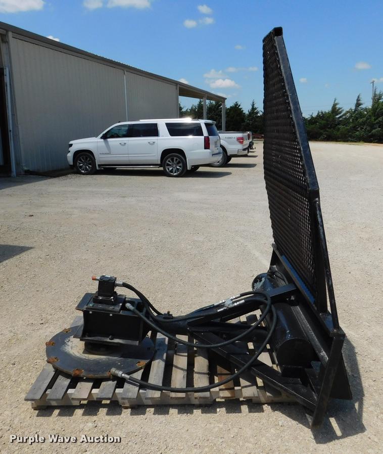 image for item DM9471 2012 Longford tree saw