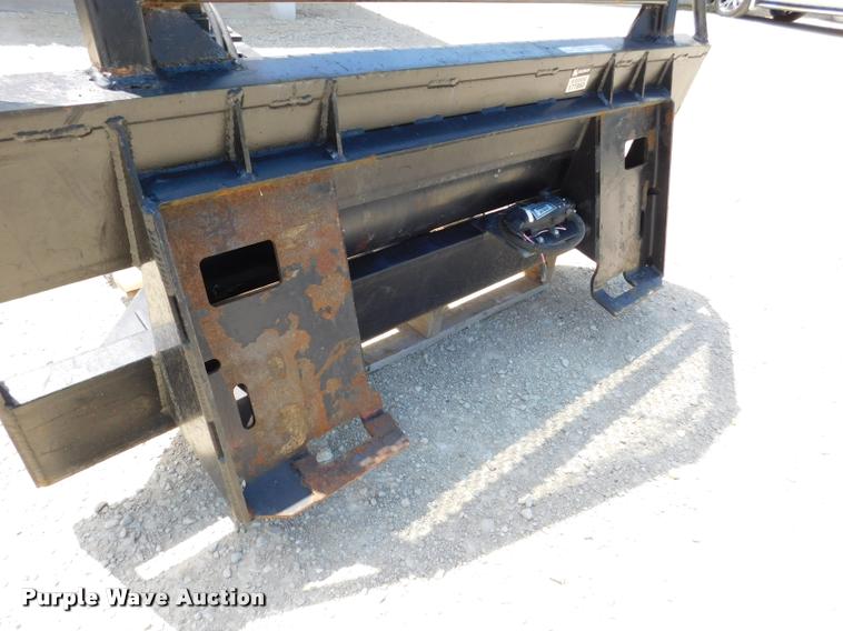 image for item DM9471 2012 Longford tree saw