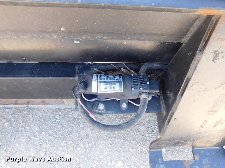 image for item DM9471 2012 Longford tree saw