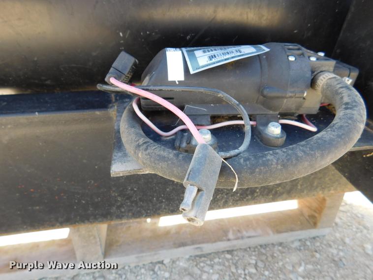 image for item DM9471 2012 Longford tree saw