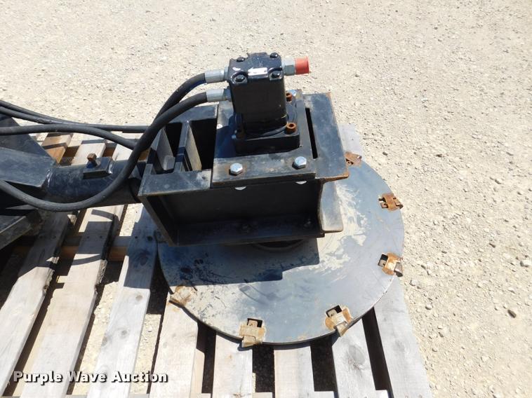 image for item DM9471 2012 Longford tree saw