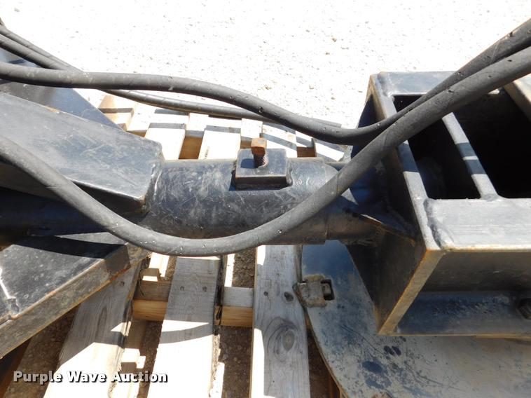 image for item DM9471 2012 Longford tree saw