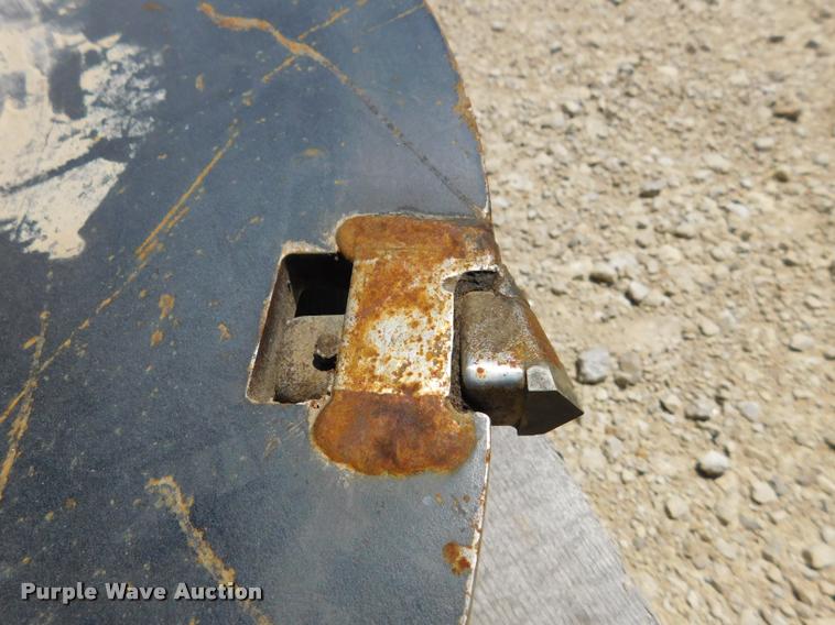 image for item DM9471 2012 Longford tree saw