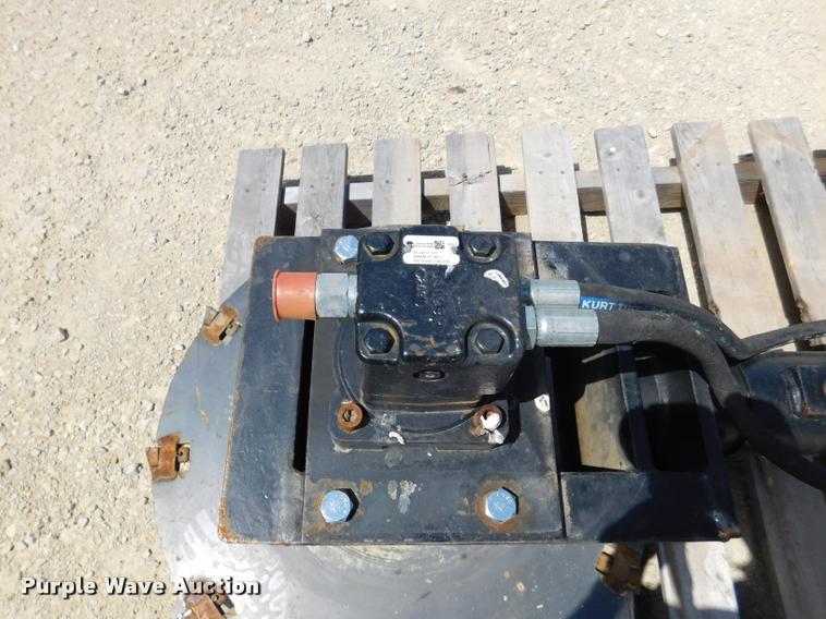 image for item DM9471 2012 Longford tree saw