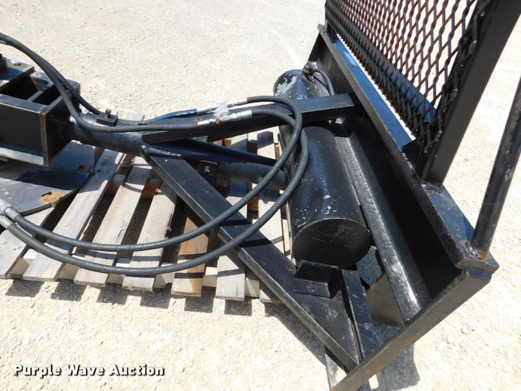 image for item DM9471 2012 Longford tree saw