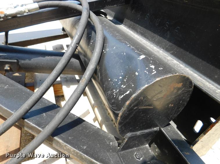 image for item DM9471 2012 Longford tree saw