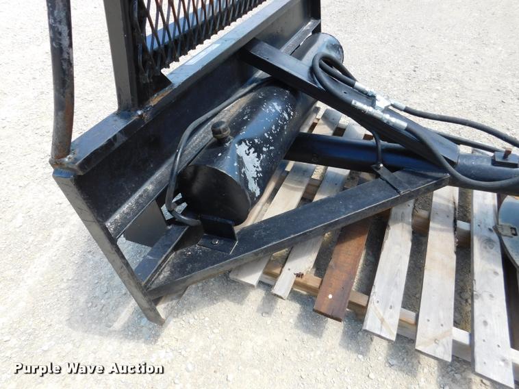 image for item DM9471 2012 Longford tree saw