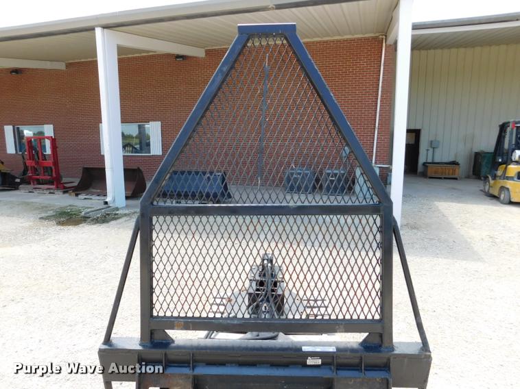 image for item DM9471 2012 Longford tree saw