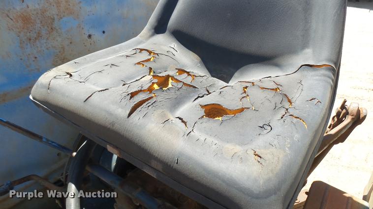 image for item DR9608 Long 445 tractor