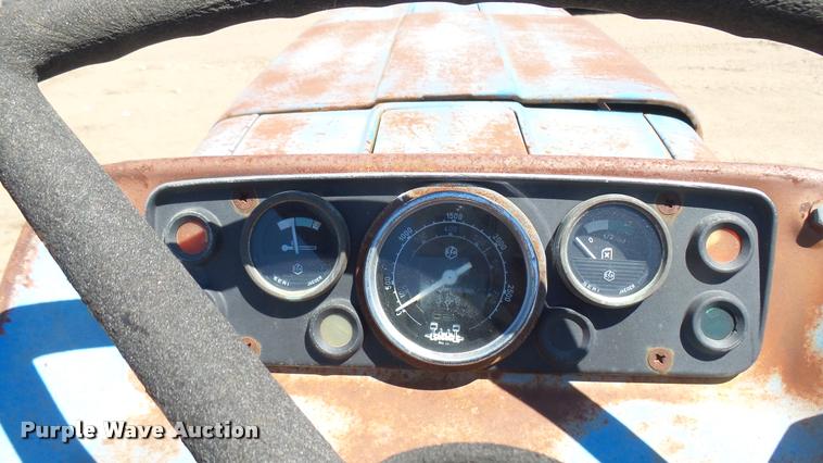 image for item DR9608 Long 445 tractor