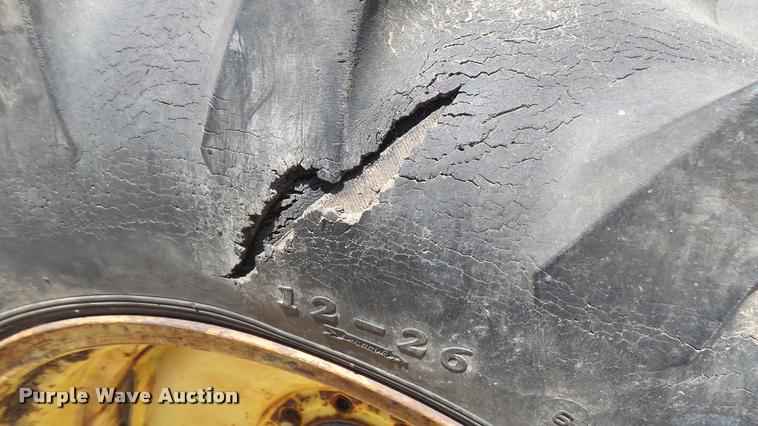 image for item DR9608 Long 445 tractor