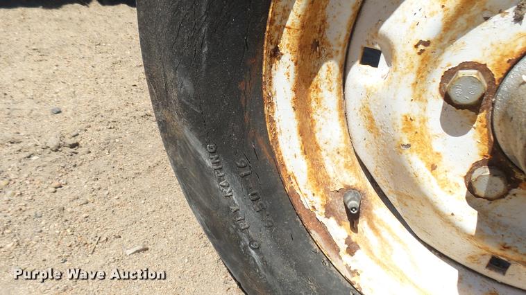 image for item DR9608 Long 445 tractor