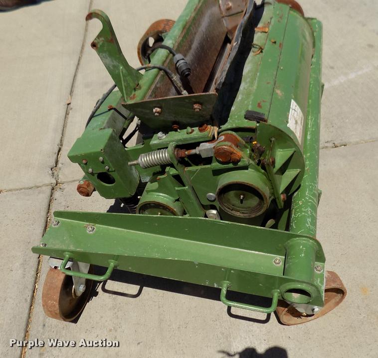 image for item G1086 2014 Krone Big X 750C PRWD forage harvester