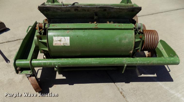 image for item G1086 2014 Krone Big X 750C PRWD forage harvester