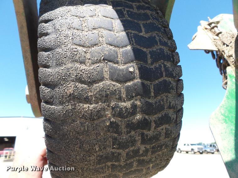 image for item K3264 2009 Frontier FM2115R finish mower