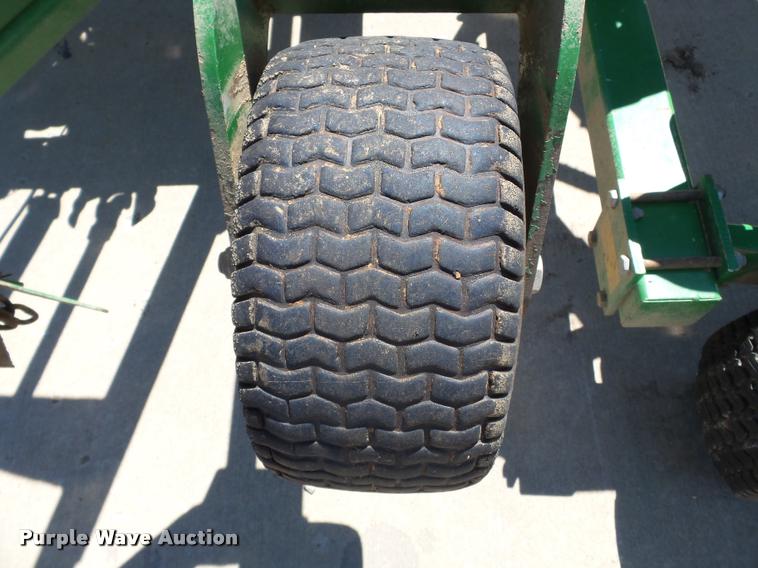 image for item K3264 2009 Frontier FM2115R finish mower