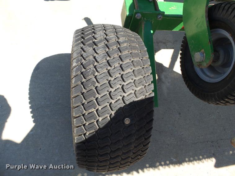 image for item K3264 2009 Frontier FM2115R finish mower