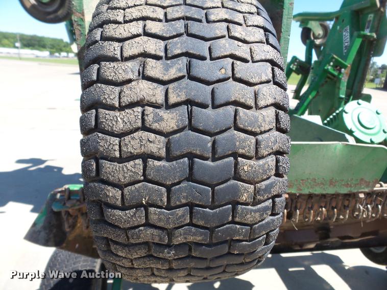 image for item K3264 2009 Frontier FM2115R finish mower