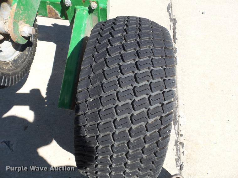 image for item K3264 2009 Frontier FM2115R finish mower