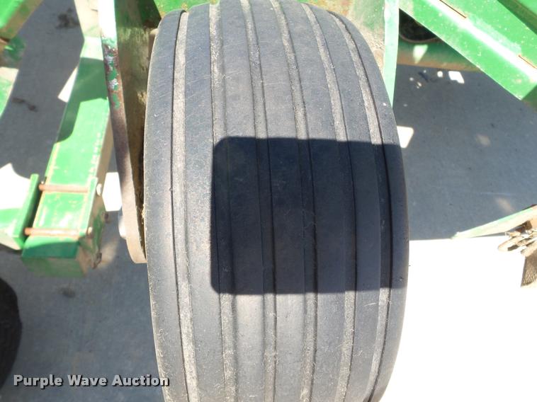 image for item K3264 2009 Frontier FM2115R finish mower