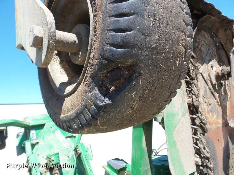 image for item K3264 2009 Frontier FM2115R finish mower