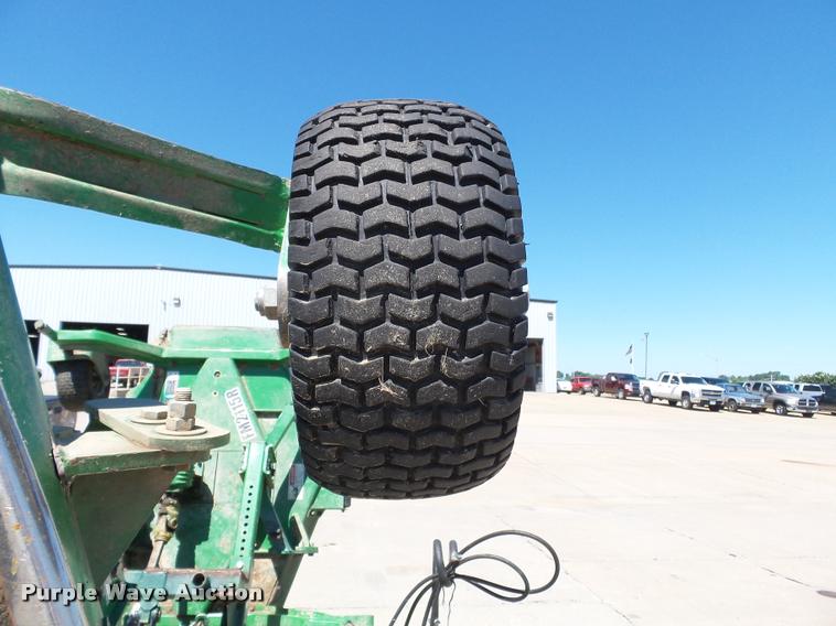 image for item K3264 2009 Frontier FM2115R finish mower