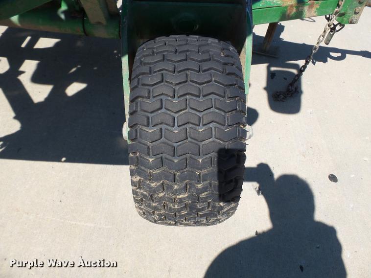 image for item K3264 2009 Frontier FM2115R finish mower