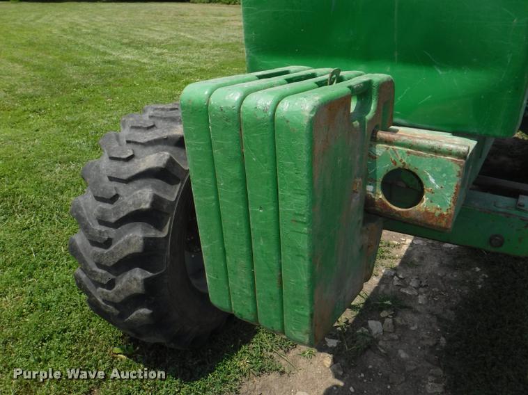 image for item K5936 John Deere 4430 tractor