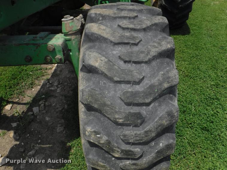 image for item K5936 John Deere 4430 tractor