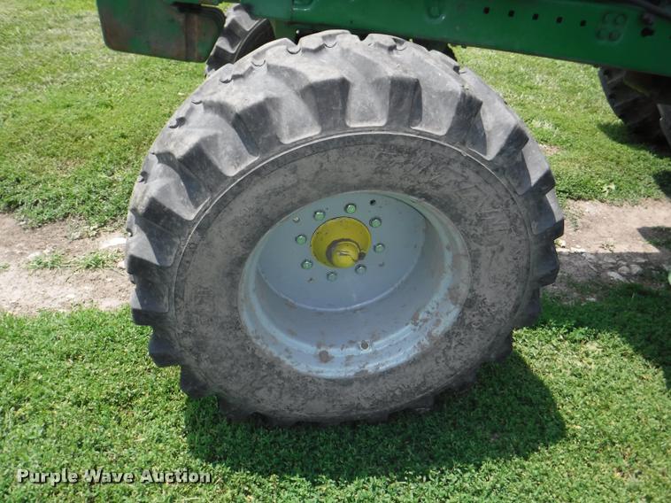 image for item K5936 John Deere 4430 tractor