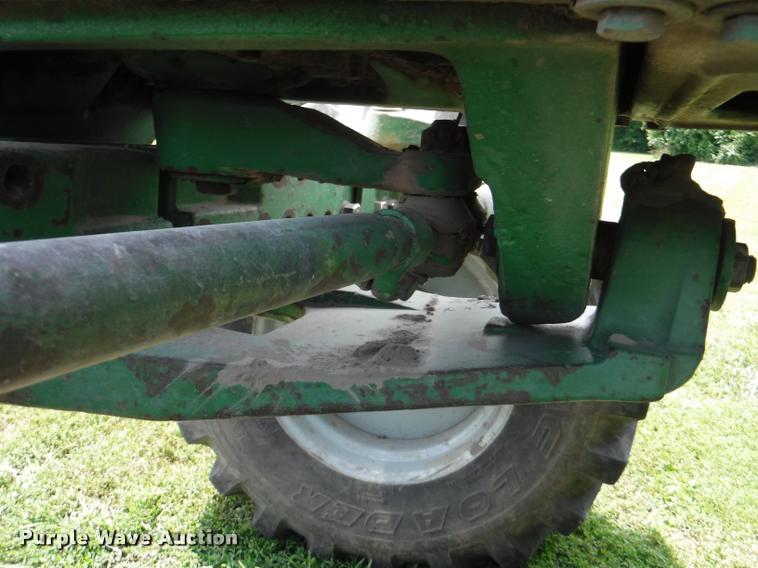 image for item K5936 John Deere 4430 tractor