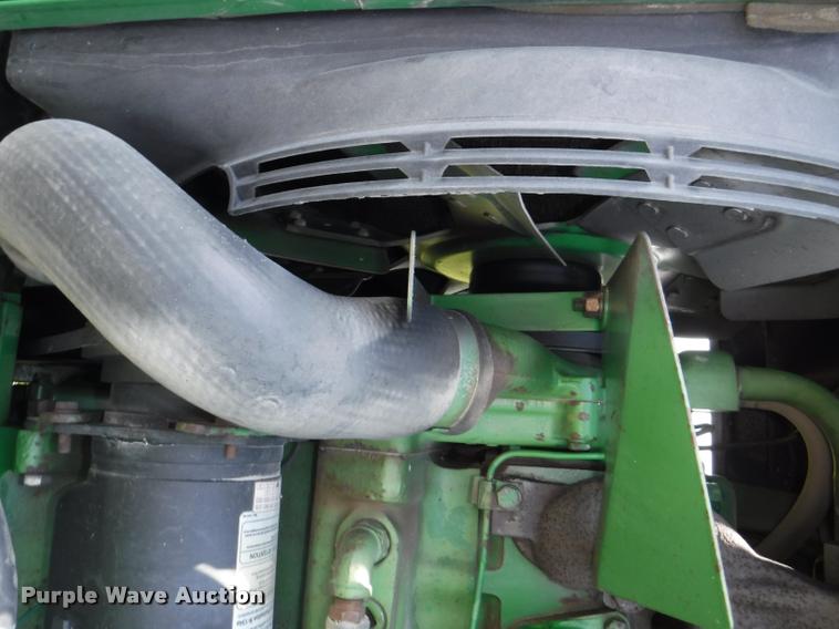 image for item K5936 John Deere 4430 tractor