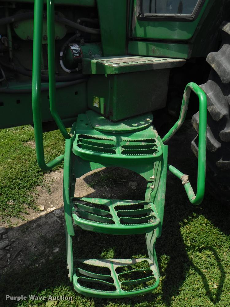 image for item K5936 John Deere 4430 tractor