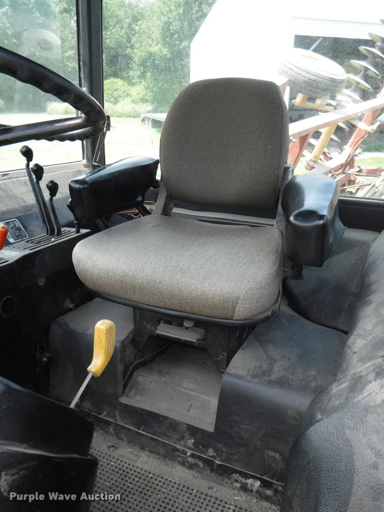 image for item K5936 John Deere 4430 tractor