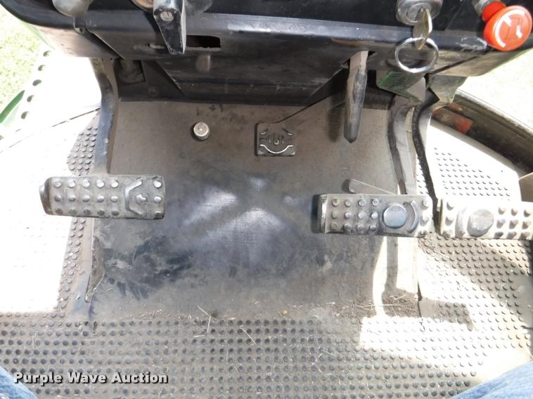 image for item K5936 John Deere 4430 tractor