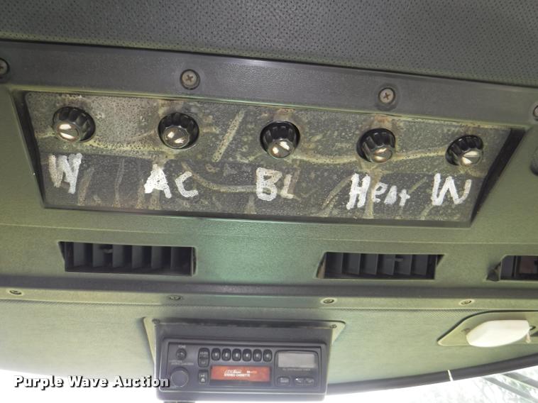 image for item K5936 John Deere 4430 tractor