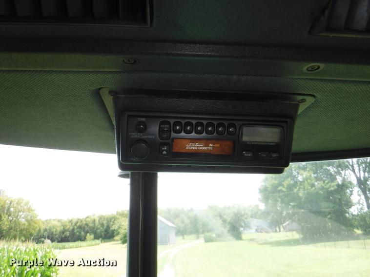 image for item K5936 John Deere 4430 tractor