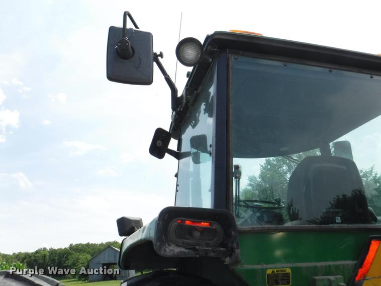 image for item K5936 John Deere 4430 tractor