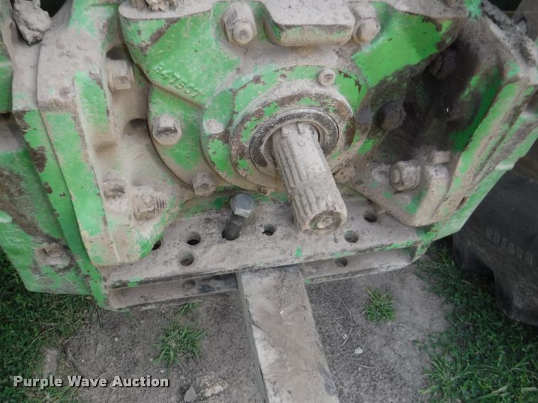 image for item K5936 John Deere 4430 tractor