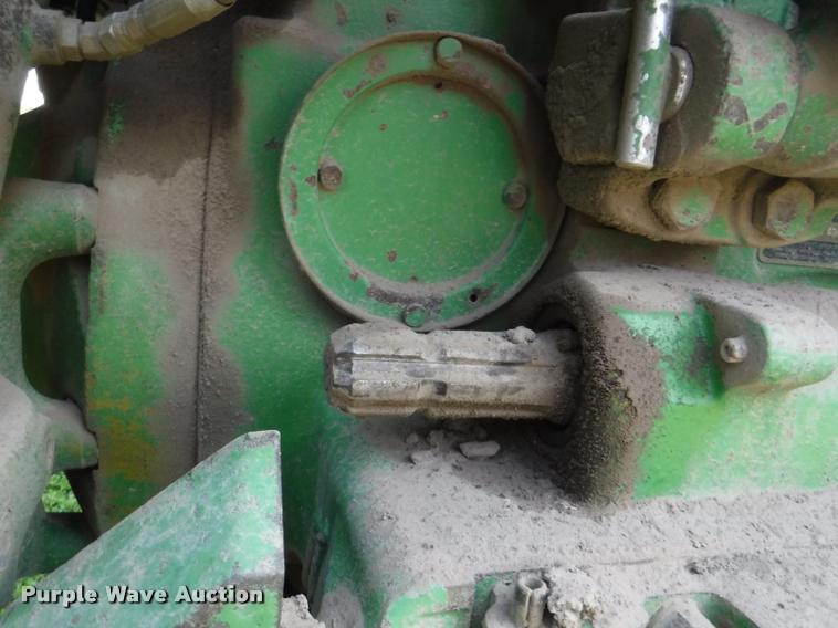 image for item K5936 John Deere 4430 tractor