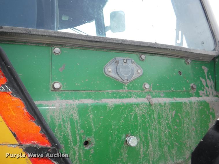 image for item K5936 John Deere 4430 tractor