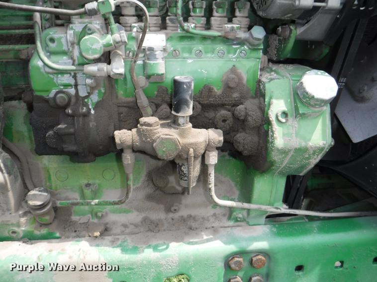 image for item K5936 John Deere 4430 tractor