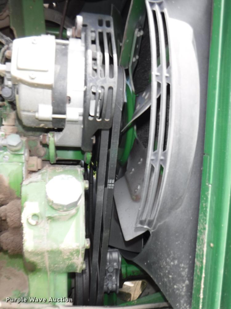 image for item K5936 John Deere 4430 tractor