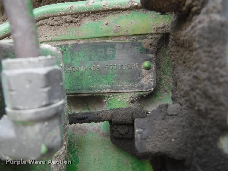 image for item K5936 John Deere 4430 tractor